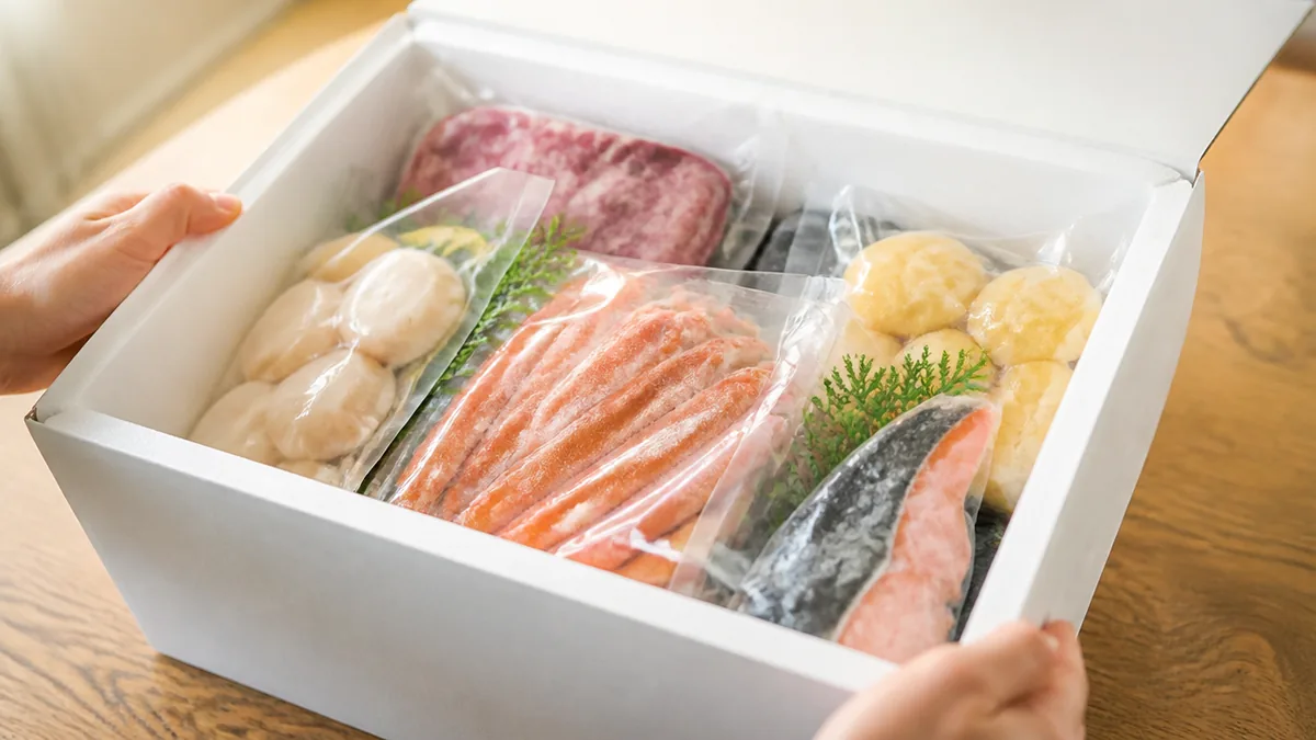 5000円のカタログギフトで元がとれるものは「送料が重い商品」の解説画像