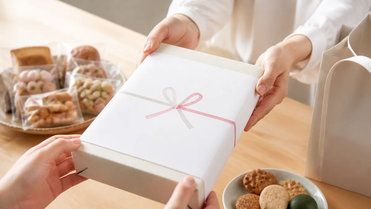 麻布十番の手土産は「渡すまでの時間」から逆算すると決まるの解説画像