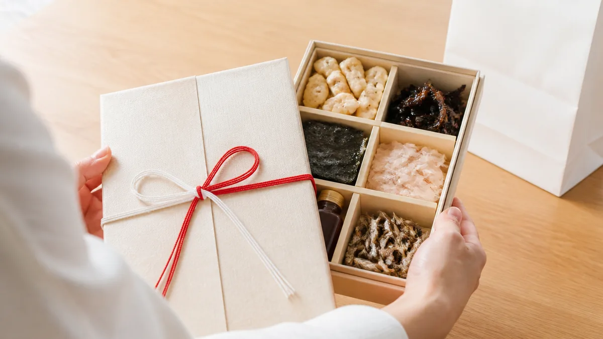 ご飯のお供は「自分では買わない価格帯」に価値が出るの解説画像