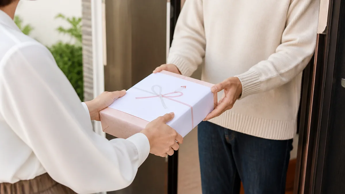 挨拶の手土産は「いくらか」から決めると迷わないの解説画像