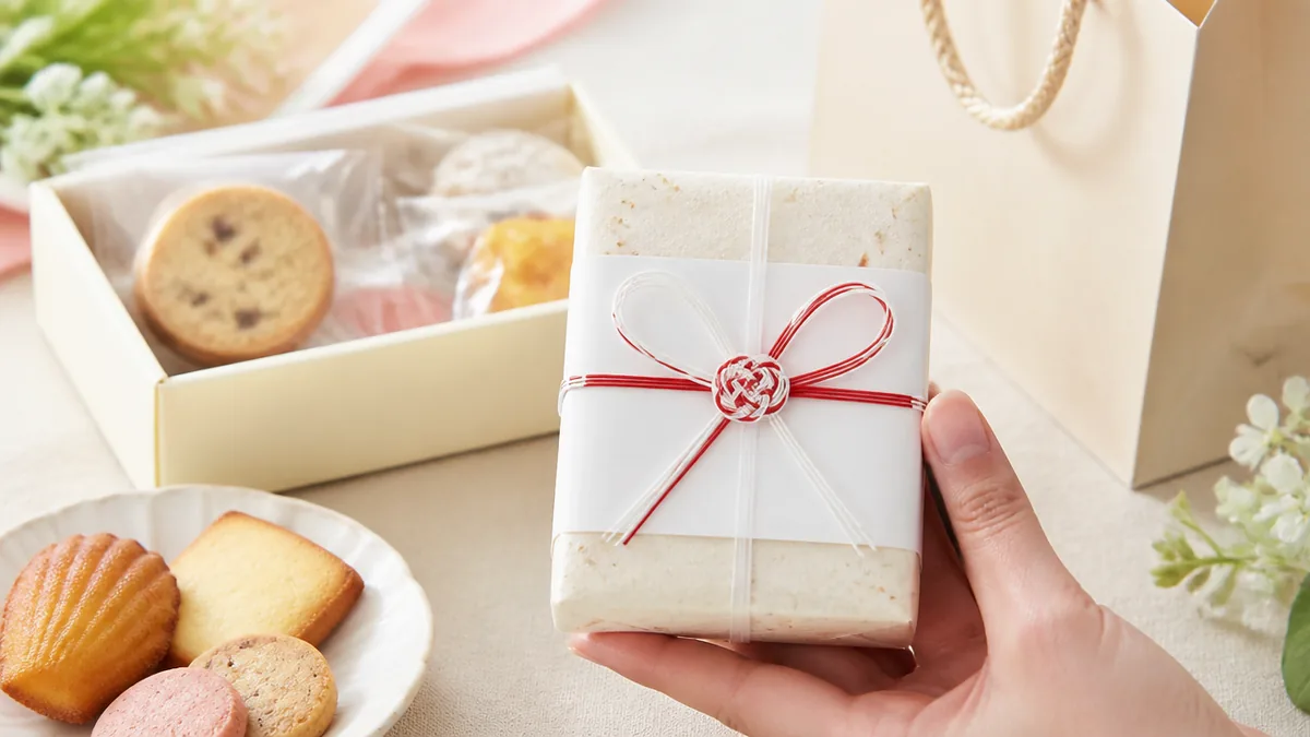 結婚式のオリジナルプチギフトはいくらで作れる?平均268円が基準線の解説画像