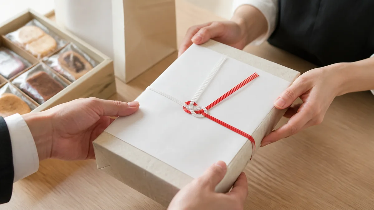香典返ししないのは非常識なのか、線引きから確認するの解説画像
