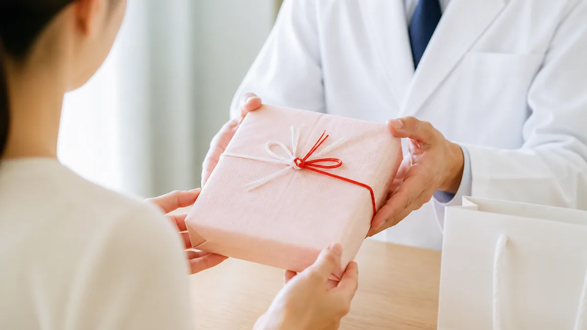 断られる心配がほとんどない、感謝の伝え方は4つあるの解説画像