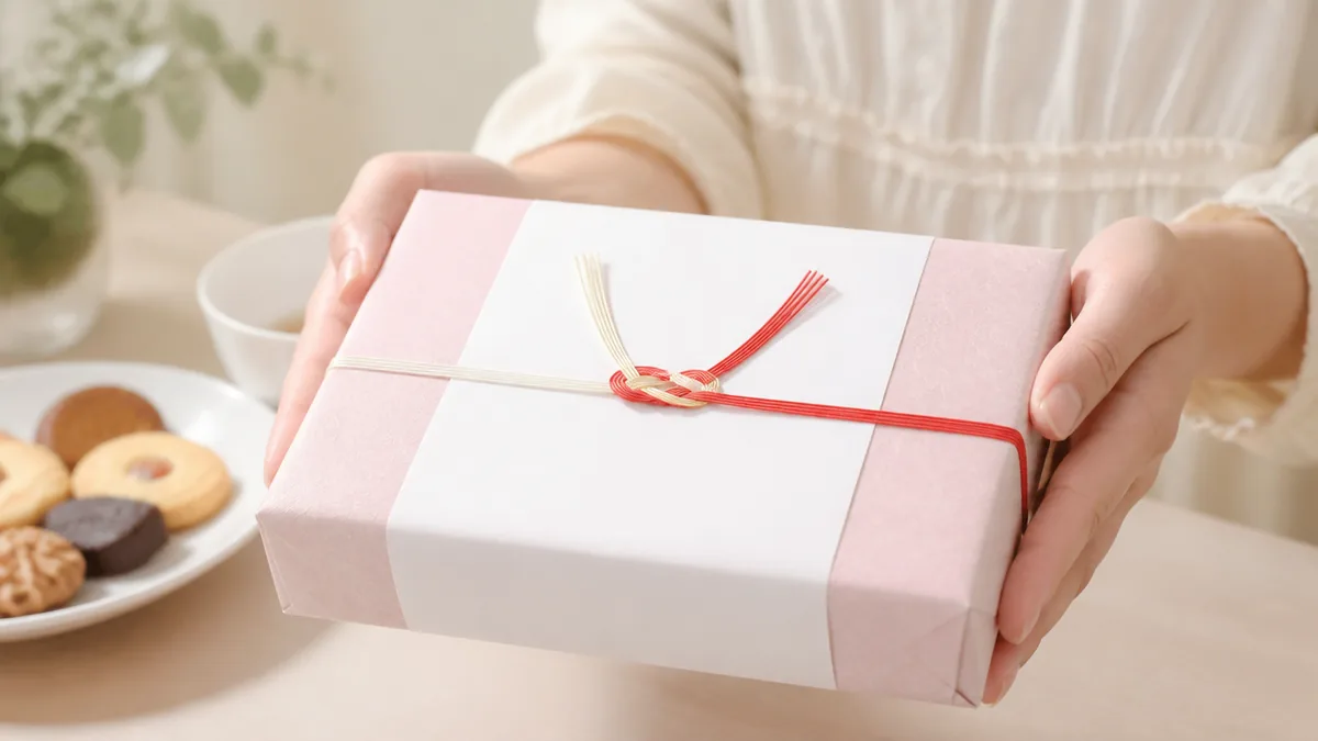 結婚祝いを気持ち程度で贈るなら、上限は3,000円で考えるの解説画像