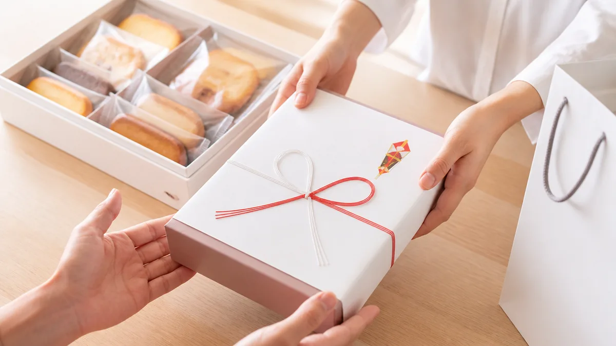お見舞い返しの相場は3分の1〜半額｜割合より先に決めることがあるの解説画像