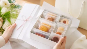 結婚祝いのプチギフトは495円から選べる｜相場5,000円未満で外さない6品と渡す時期のアイキャッチ画像