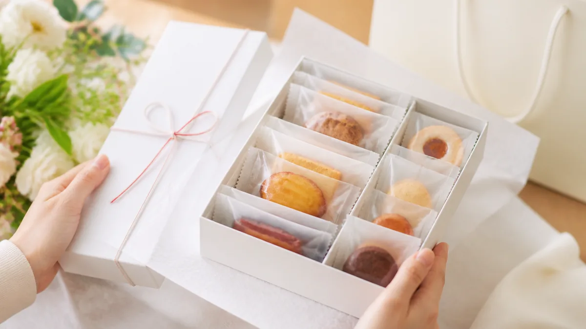 結婚祝いのプチギフトは495円から選べる|相場5,000円未満で外さない6品と渡す時期のアイキャッチ画像
