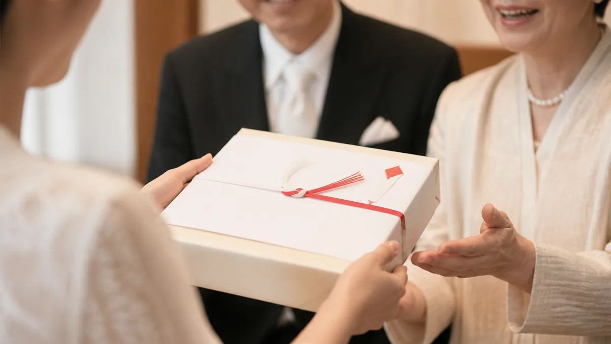 形に残す記念品は「毎日使うか、飾るか」で分かれるの解説画像