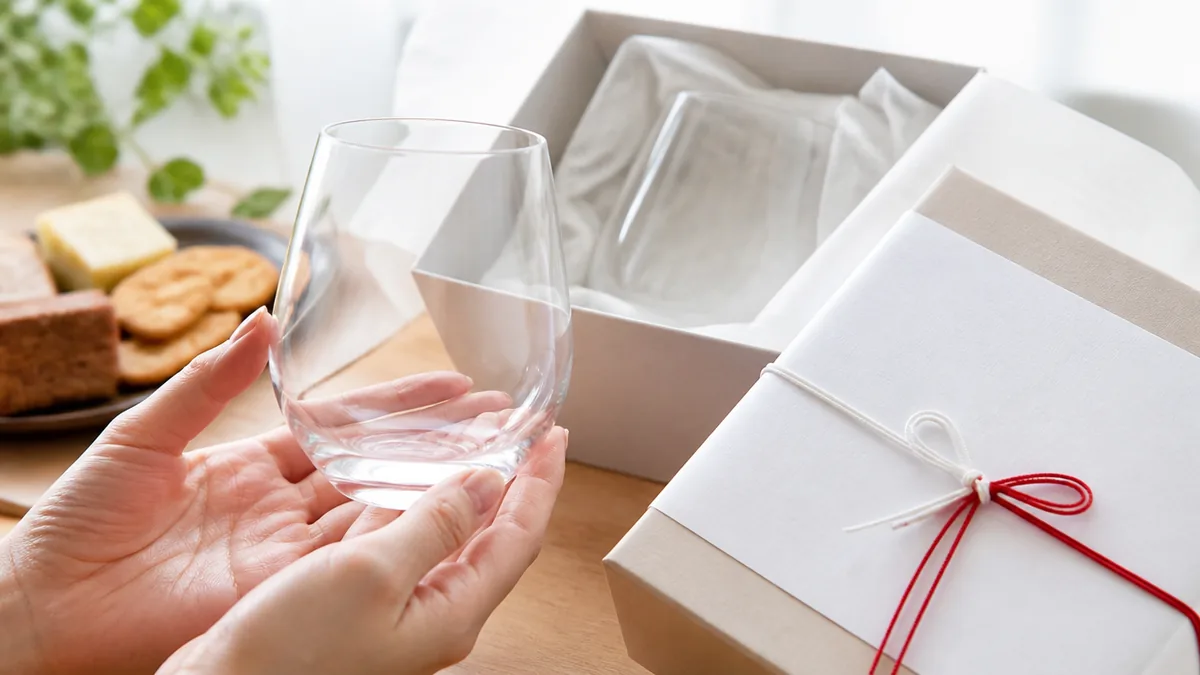 毎日使ってもらえる薄づくりの2品の解説画像