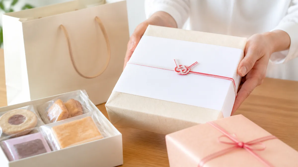 お見舞いのお返しは何がいいか迷ったら「消えもの」から絞り込むの解説画像